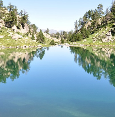 GU&Iacute;AS DE PESCA PIRINEOS